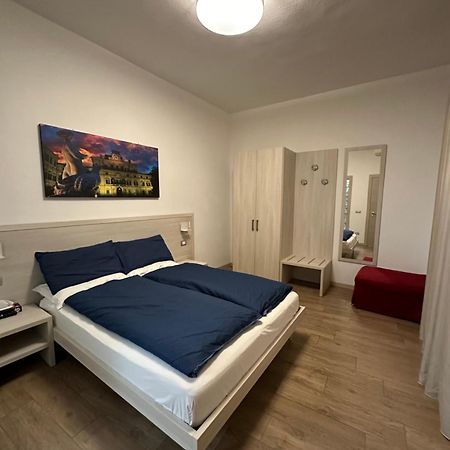 فندق Residenza Pezzani بارما المظهر الخارجي الصورة