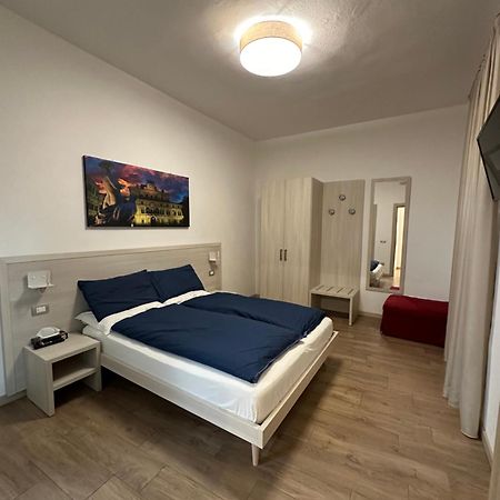 فندق Residenza Pezzani بارما المظهر الخارجي الصورة