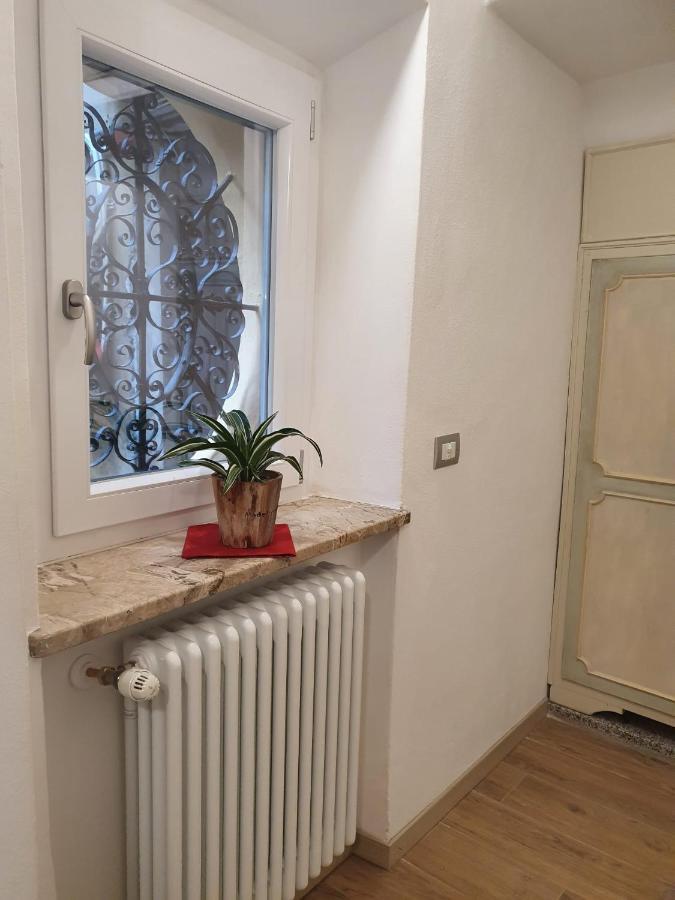 فندق Residenza Pezzani بارما المظهر الخارجي الصورة