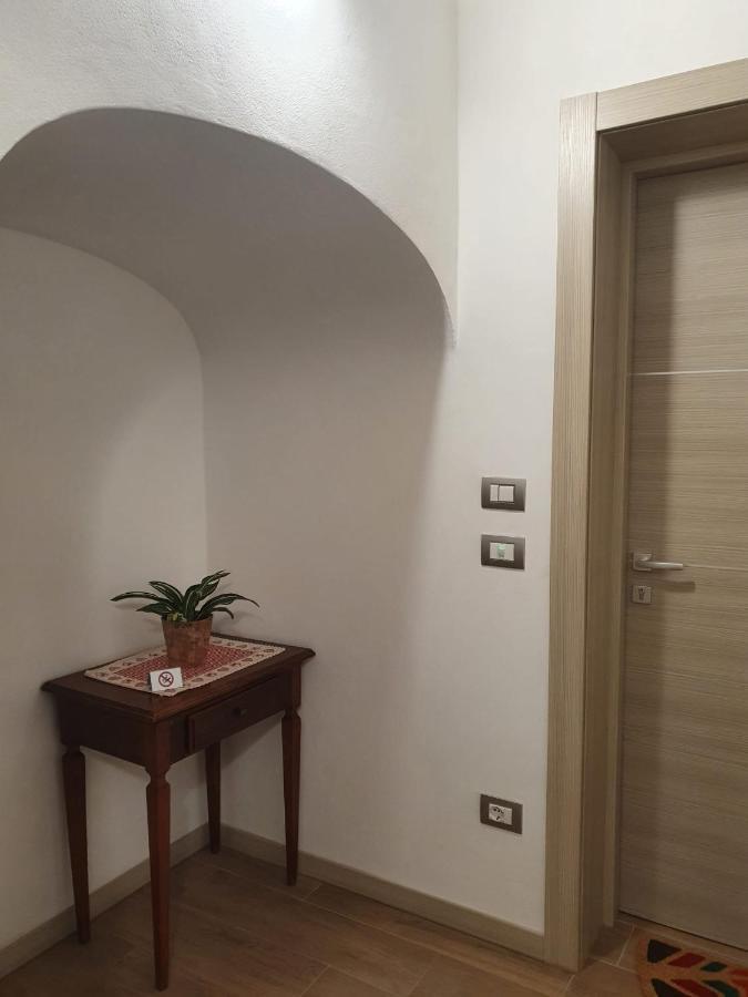 فندق Residenza Pezzani بارما المظهر الخارجي الصورة