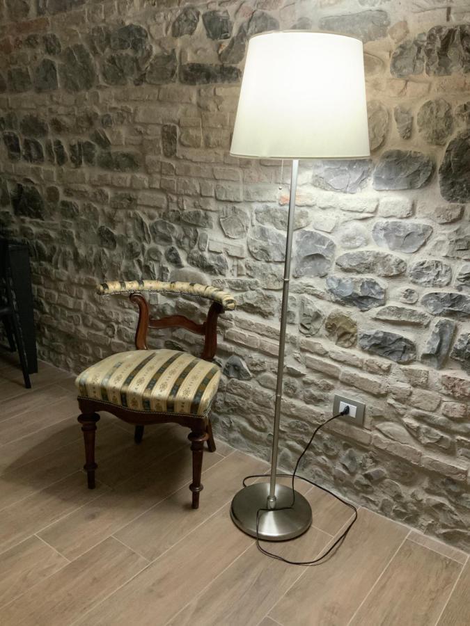 فندق Residenza Pezzani بارما المظهر الخارجي الصورة