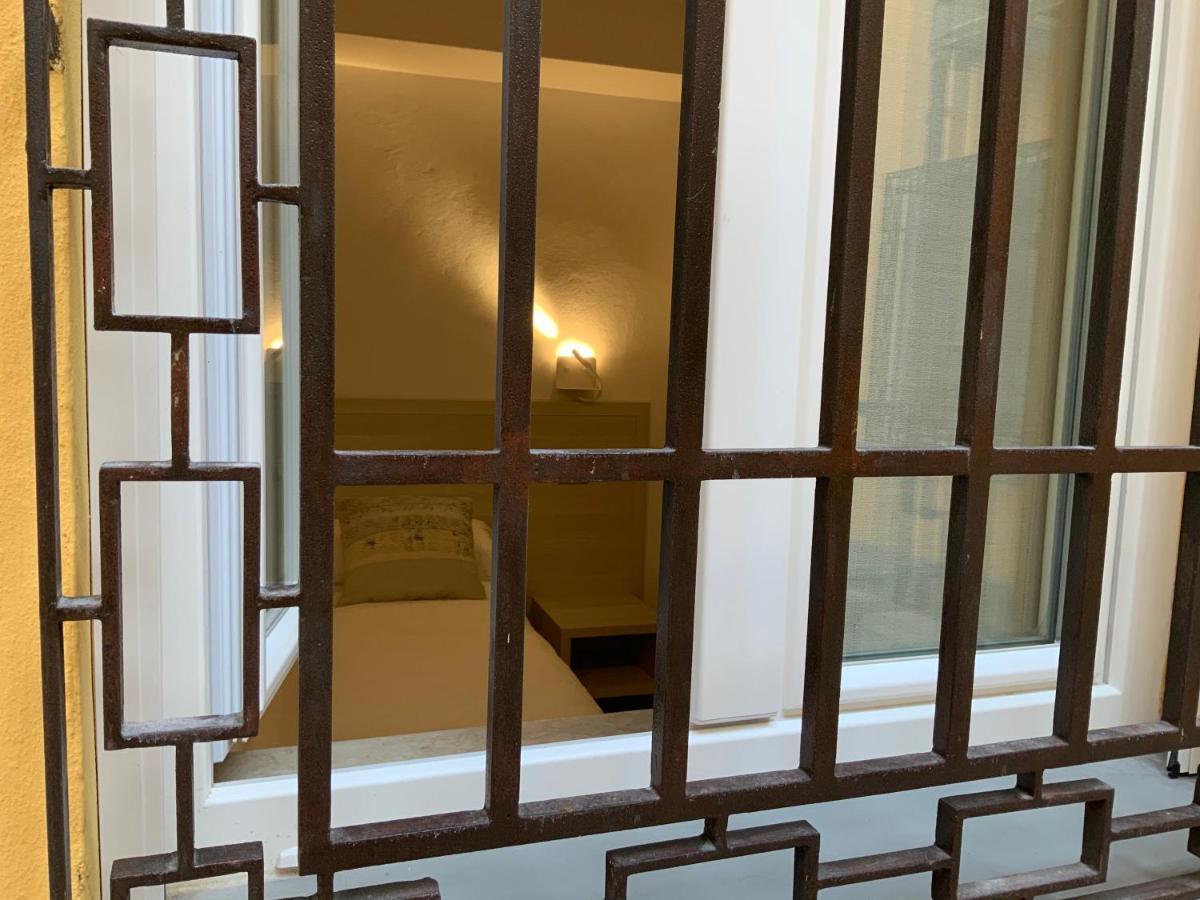 فندق Residenza Pezzani بارما المظهر الخارجي الصورة