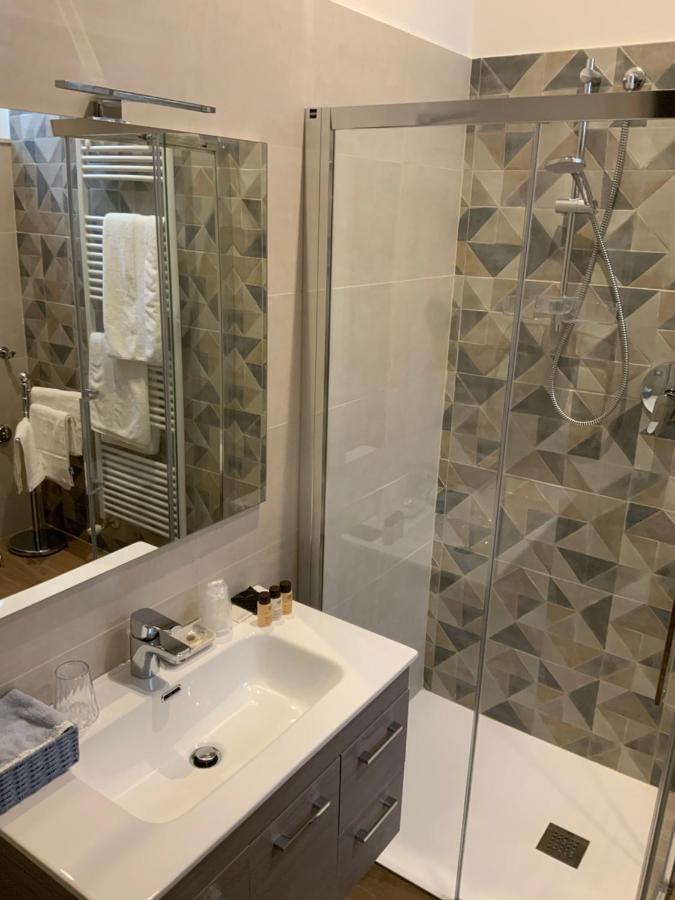 فندق Residenza Pezzani بارما المظهر الخارجي الصورة