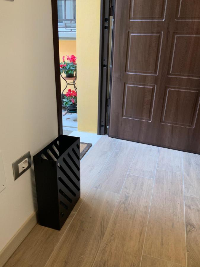 فندق Residenza Pezzani بارما المظهر الخارجي الصورة