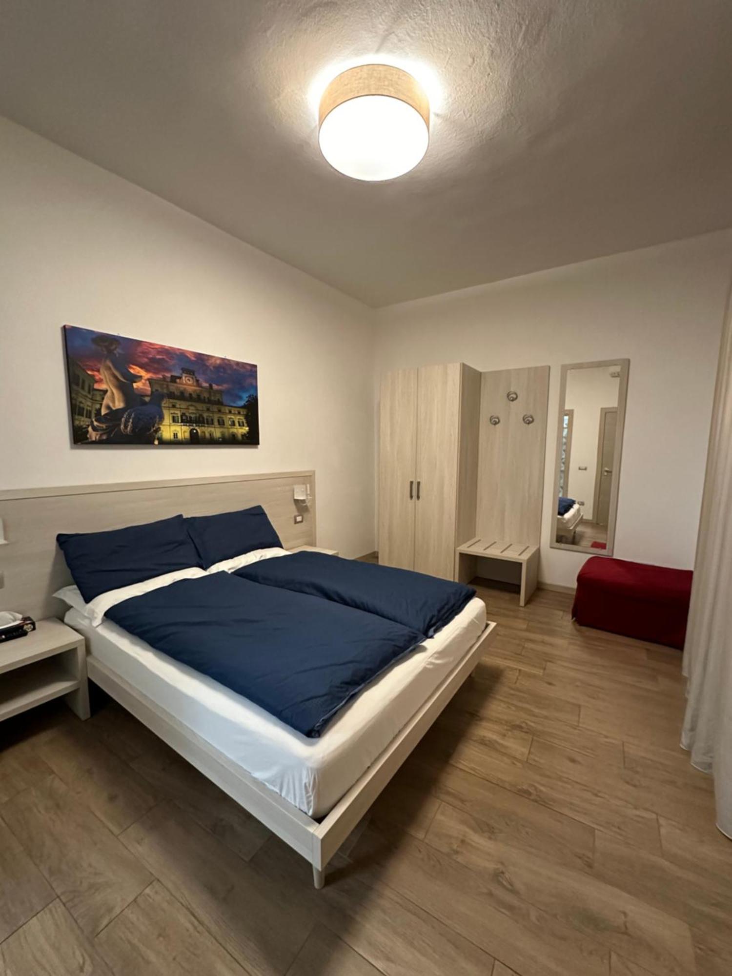 فندق Residenza Pezzani بارما المظهر الخارجي الصورة
