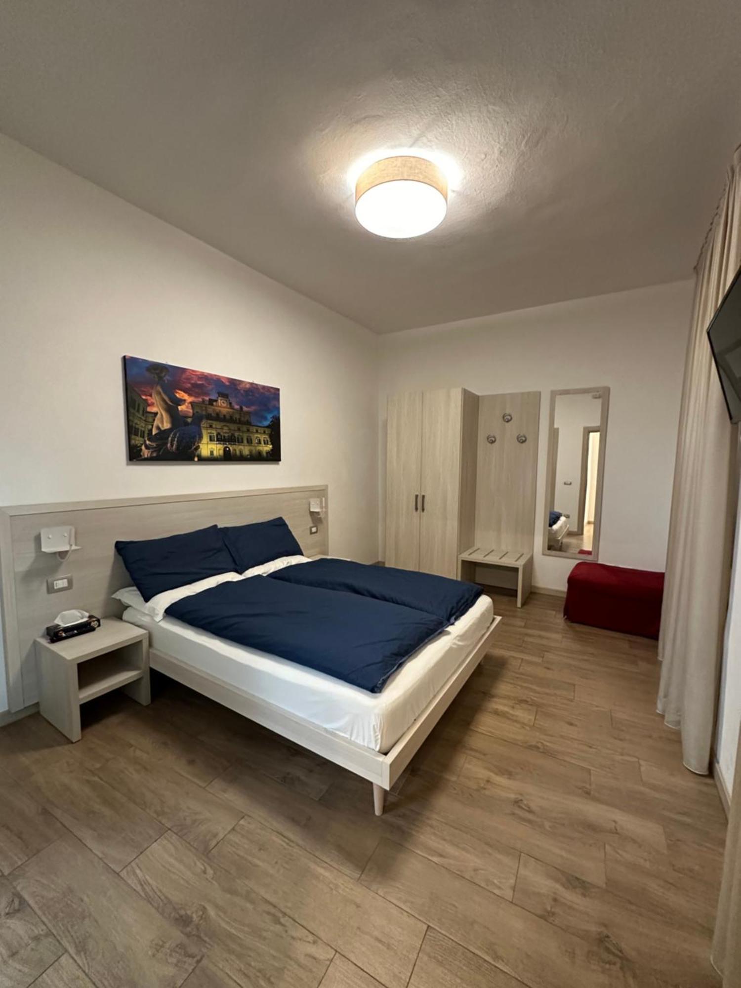 فندق Residenza Pezzani بارما المظهر الخارجي الصورة