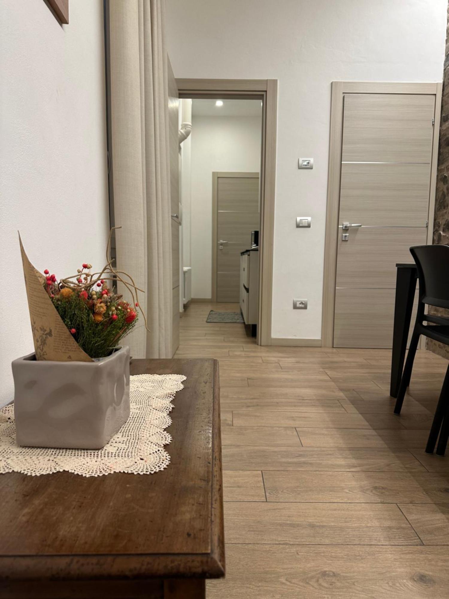 فندق Residenza Pezzani بارما المظهر الخارجي الصورة