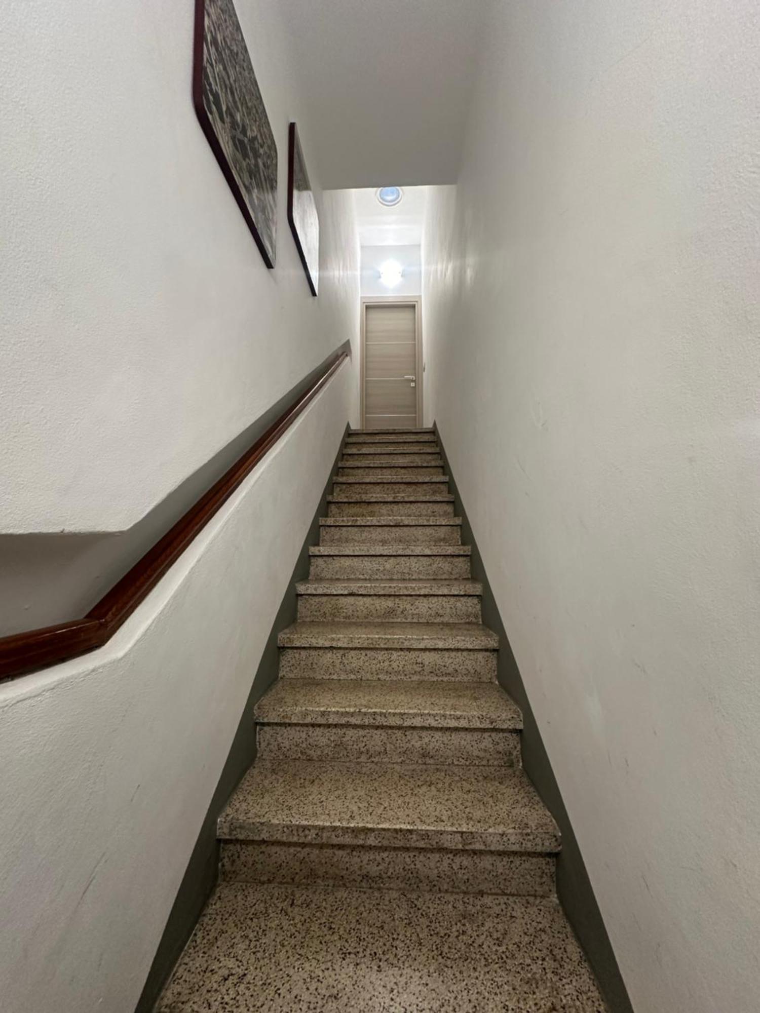 فندق Residenza Pezzani بارما المظهر الخارجي الصورة