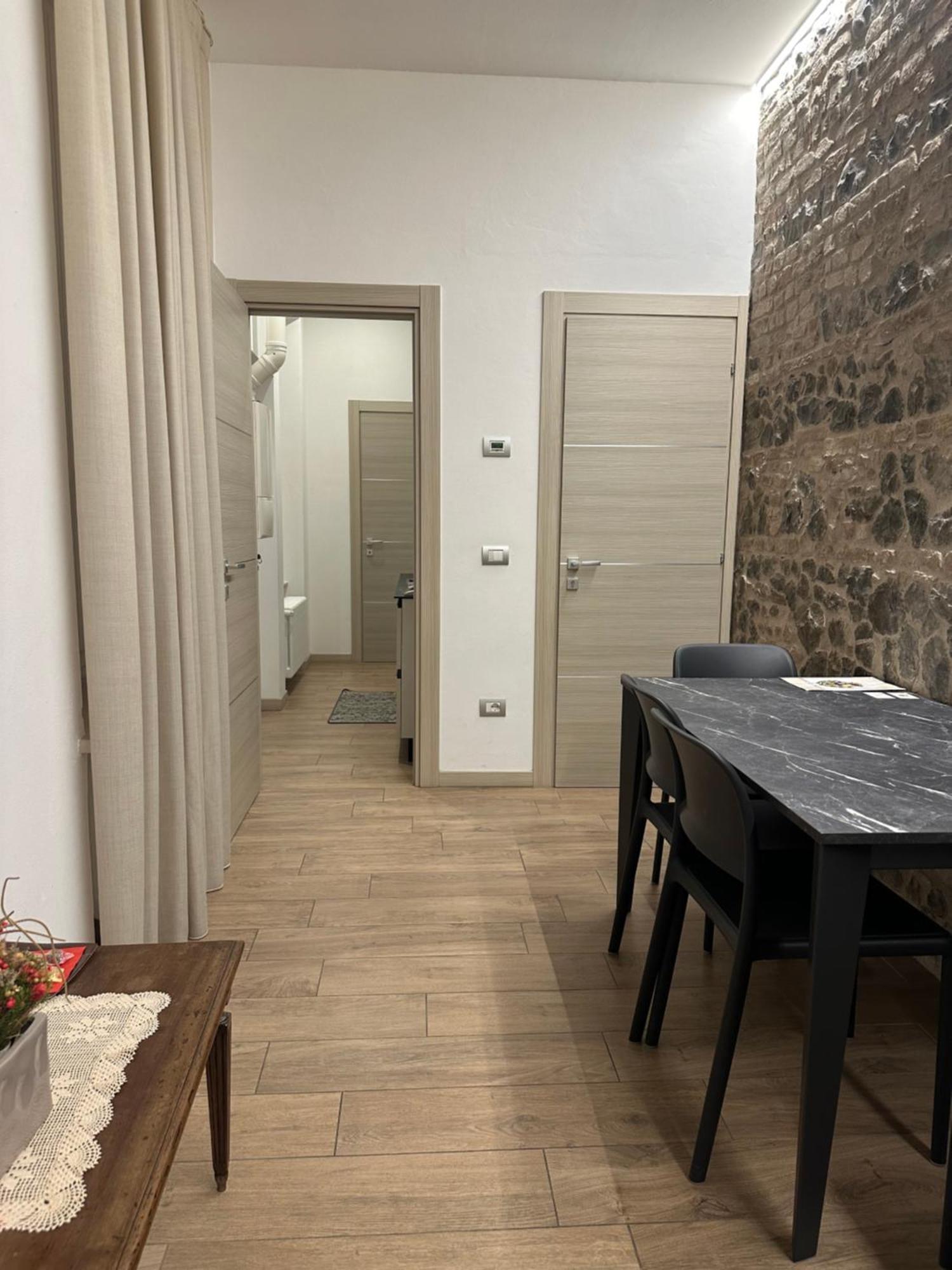فندق Residenza Pezzani بارما المظهر الخارجي الصورة
