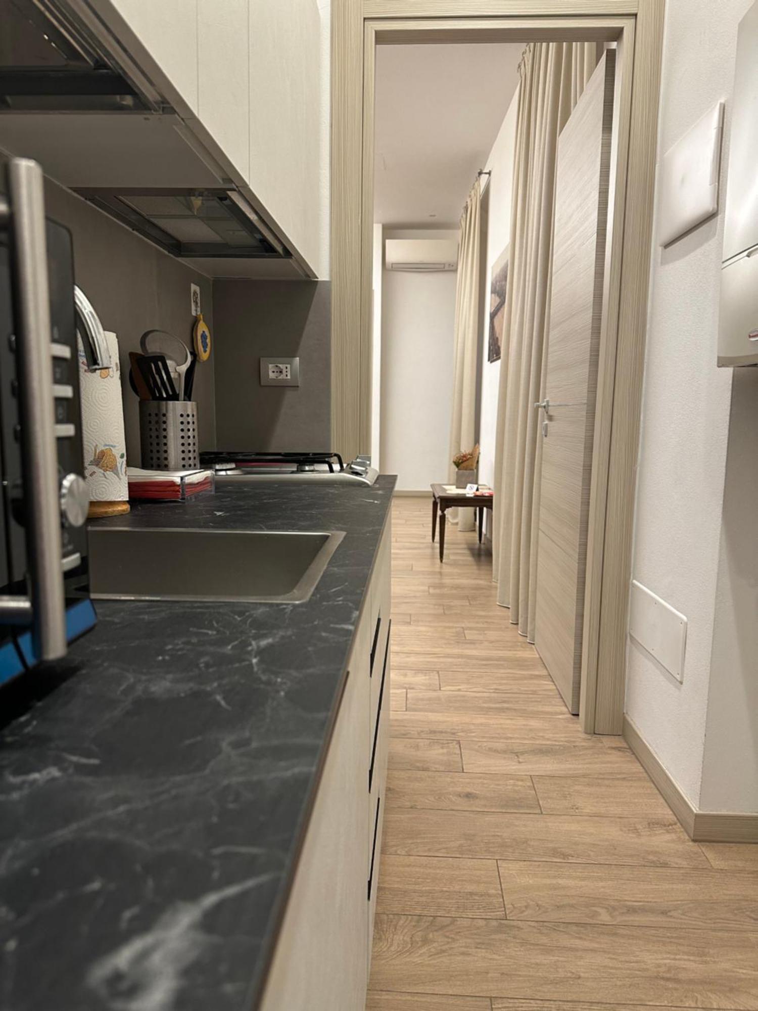 فندق Residenza Pezzani بارما المظهر الخارجي الصورة