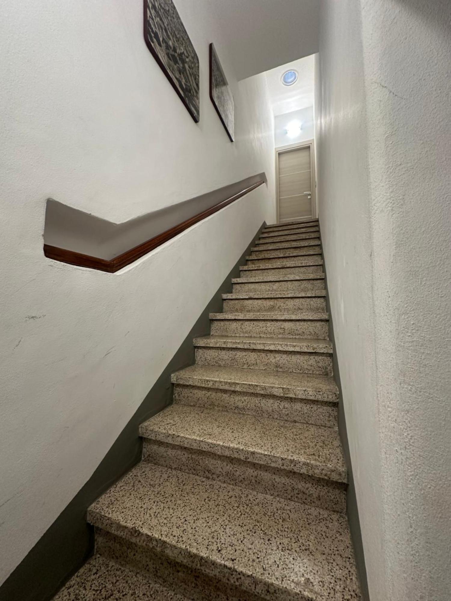 فندق Residenza Pezzani بارما المظهر الخارجي الصورة